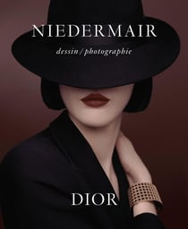 Dior: Dessin, photographie
