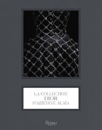 La collection Dior d'Azzedine Alaïa