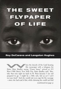 The sweet flypaper of life
