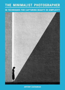 The minimalist photographer