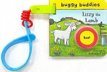 Sound-button buggy buddy : lizzy