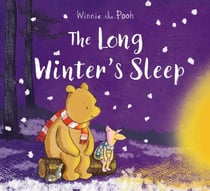 THE LONG WINTER SLEEP - WINTER STORY LIBRARY