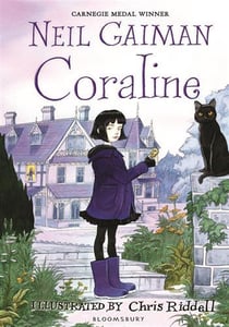 Coraline anniversary edition