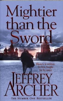 Mightier than the sword