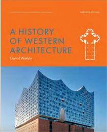 A history of western architecture