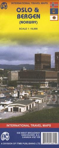 Oslo & Bergen