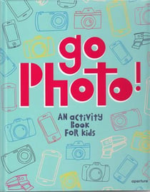 Go photo! : an activity book for kids