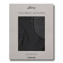 Brioni : Tailoring Legends