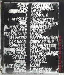 Amazing! mel bochner prints: from the collections of jordan d. schnitzer and his family foundation /