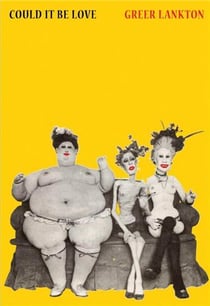 Greer Lankton : Could It Be Love