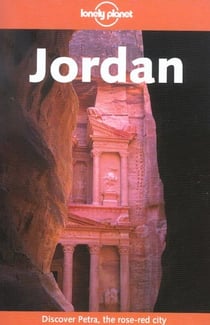 Jordan - 5e edition anglaise