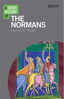 A short history of the normans