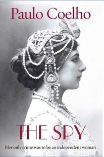 The spy