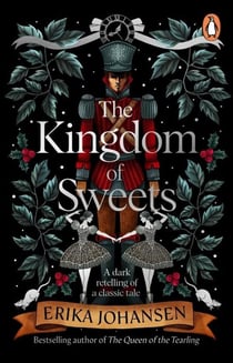 The kingdom of sweets
