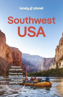 Southwest USA (10e édition)