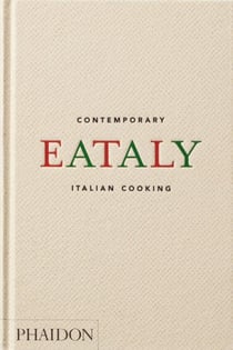 Eataly, contemporary italian cooking
