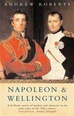 Napoléon and Wellington
