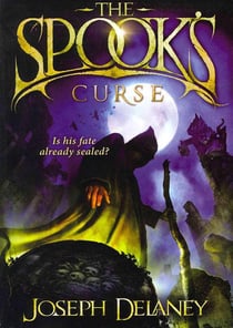 The spook's curse v.2