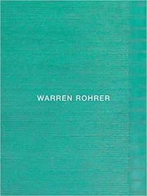 Warren rohrer