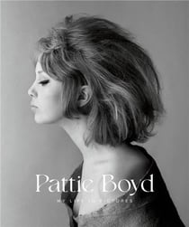 Pattie Boyd : my life in pictures