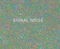 Aaron rothman signal noise