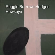 Reggie Burrows Hodges : Hawkeye