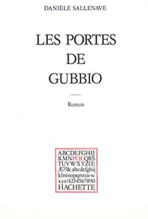 Les portes de gubbio