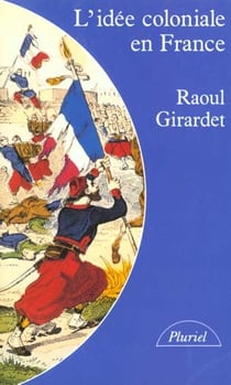Idee coloniale en france