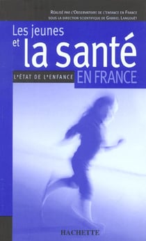 Les jeunes et la sante en france