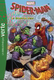 Spider-Man 05 - Le Bouffon Vert
