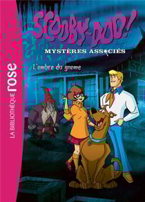 Scooby-Doo 03 - L'ombre du gnome