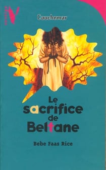 Le sacrifice de beltane
