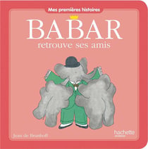 Babar retrouve ses amis