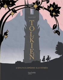 L'encyclopédie illustrée de tolkien