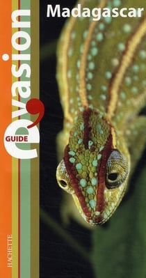 Guide évasion : madagascar