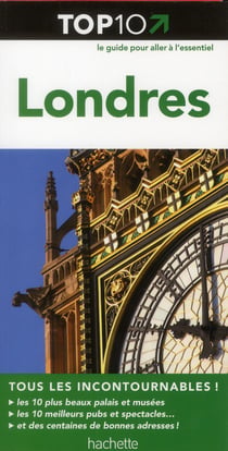 Top 10 - londres