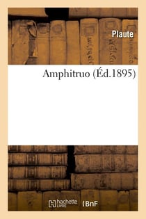 Amphitruo (ed.1895)