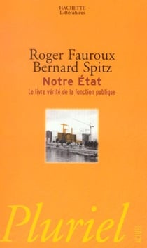 Notre Etat