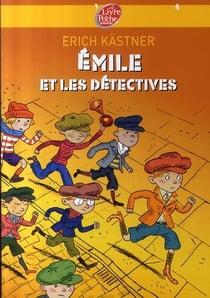 Emile et les détectives