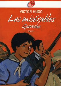 Les misérables t.3 - Gavroche