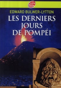 Les derniers jours de pompéi