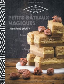 Petits gâteaux magiques