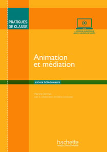 FLE - animation et médiation