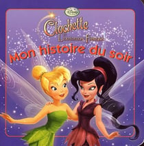 La fee clochette et l'expedition feerique