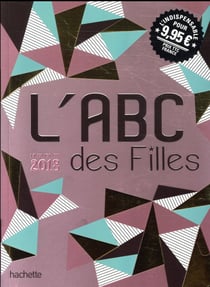 L'abc des filles (édition 2018)