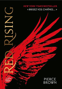 Red rising Tome 1