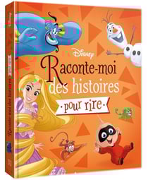 Raconte-moi des histoires : raconte-moi des histoires pour rire