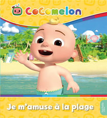 CoComelon : Je m'amuse à la plage