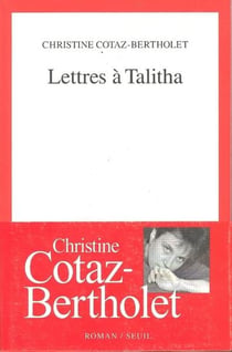 Lettres a talitha