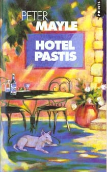Hotel pastis